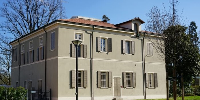 Ristrutturazioni